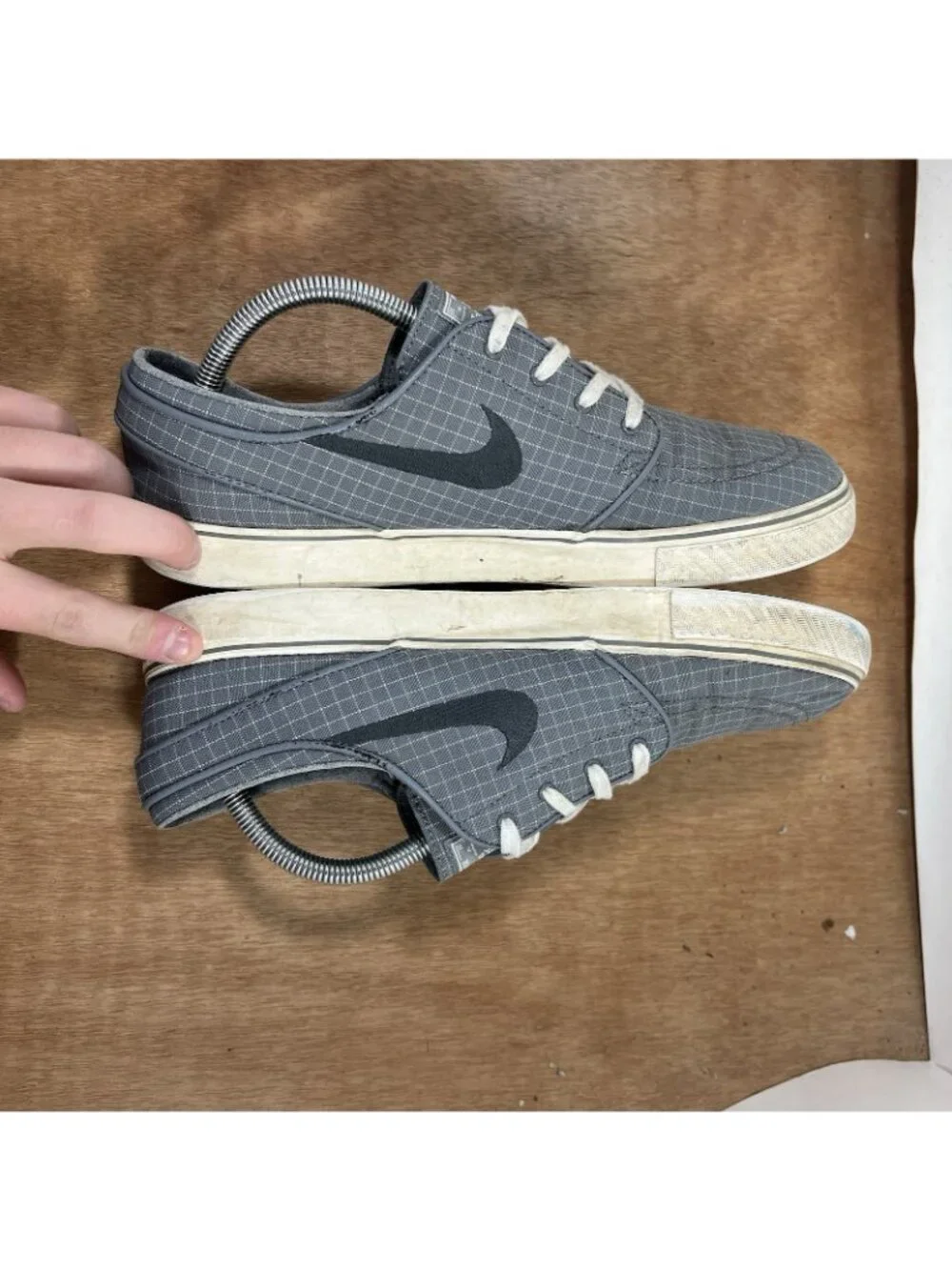 Nike please review